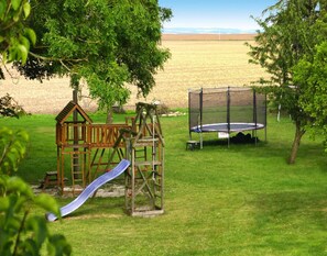 Jardin