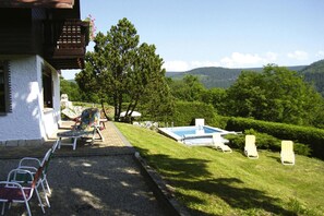 House | Pool | Indoor pool, outdoor pool