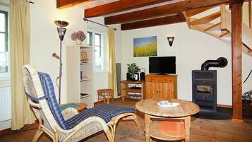 Casa | Área de estar