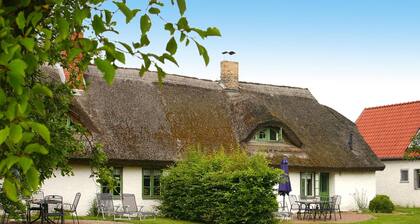Reihenhaus Vieregge in Germany With Terrace