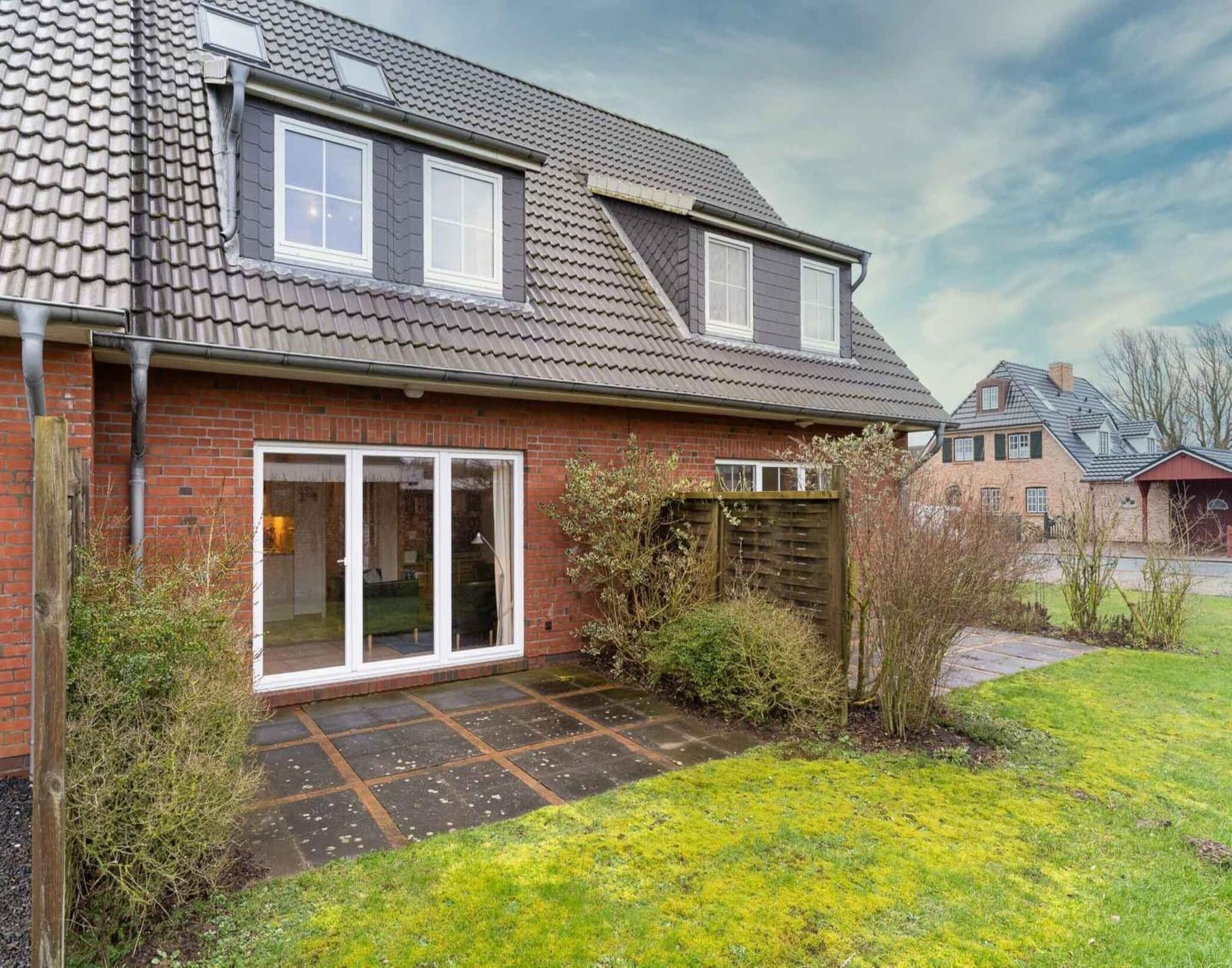 House | Exterior