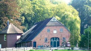 Apartemen | Eksterior