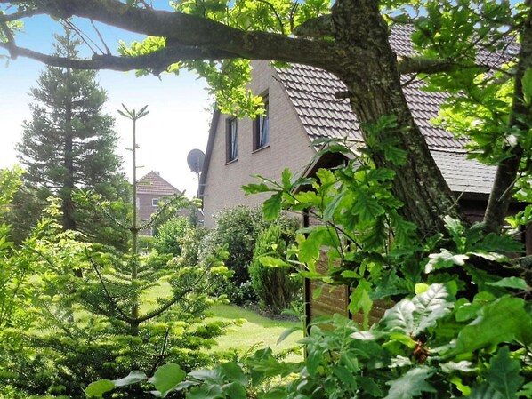 Hus | Exteriör