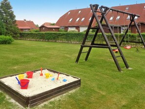 Hus | Fasilitet på overnattingsstedet