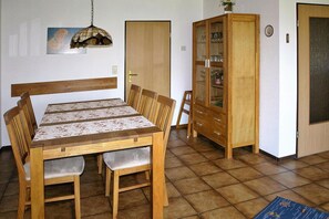 Hus | Spiseområde