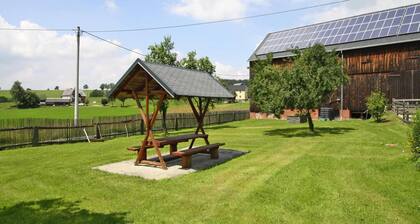 Ferienanlage Landlust, Muehlental