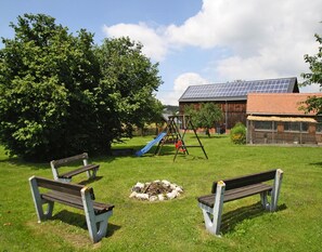 Garden - Ferienanlage Landlust, Muhlental (Muhlental)