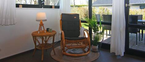 منزل | الإطلالة من المنشأة