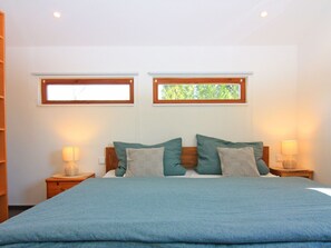 Hus | 2 soverom og individuelt innredet