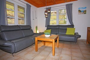 House | Living room