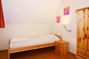 House | 4 bedrooms, individually furnished - Doppelhaushalfte Ostseehaus II, Trassenheide (Trassenheide)