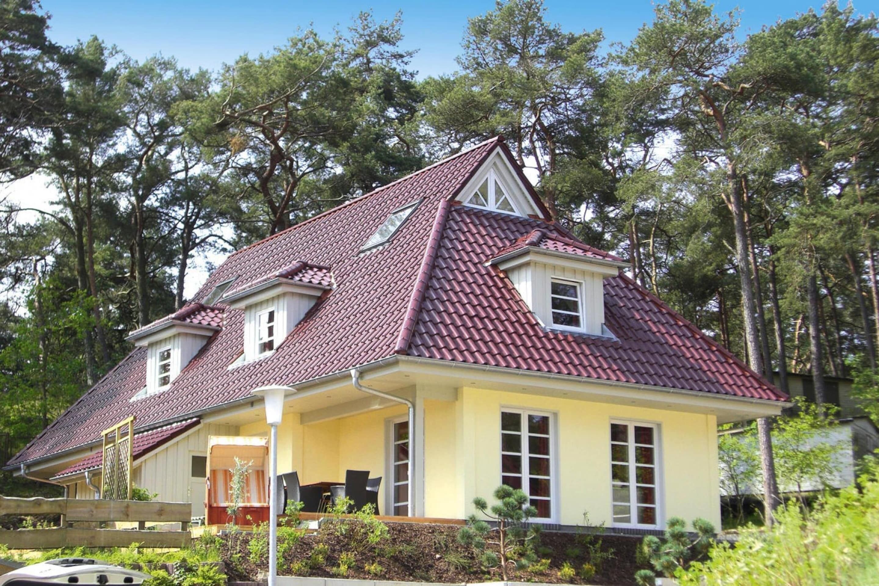 Huis | Exterieur