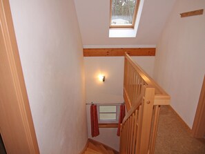 Ferienhaus | Innenbereich