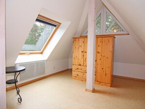 4 bedrooms, individually furnished - Doppelhaushalfte Ostseehaus II, Trassenheide (Trassenheide)