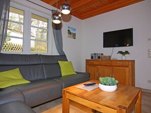 House | Living area - Doppelhaushalfte Ostseehaus II, Trassenheide (Trassenheide)
