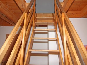 Ferienhaus | 4 Schlafzimmer, individuell eingerichtet