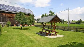 Apartment | Property grounds