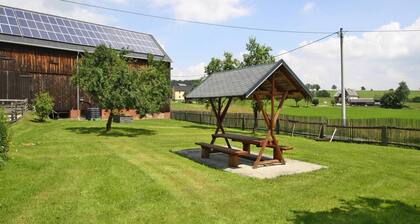 Ferienanlage Landlust, Muehlental