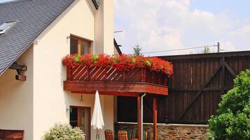 Apartment | Exterior