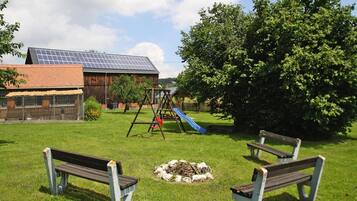 Apartment | Property grounds