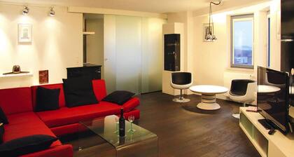 Ferienwohnung im Wasserturm, Gustrow