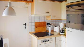 บ้านพัก | ครัวส่วนตัว | เก้าอี้กินข้าวสำหรับเด็ก