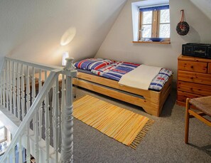 House - Doppelhaushaelfte Posthus, Behrendorf (Behrendorf)