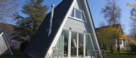 House | Exterior