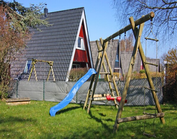 House | Garden