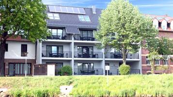 Apartment | Exterior