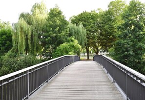 Lägenhet | Utsikt från boendet