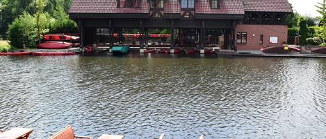 Apartment | View from property