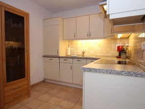 Casa | Cozinha privada
