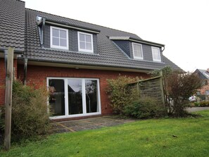 Exterior - Reihenhaus, St. Peter - Ording (St. Peter-Ording)