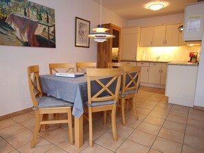House | Private kitchen