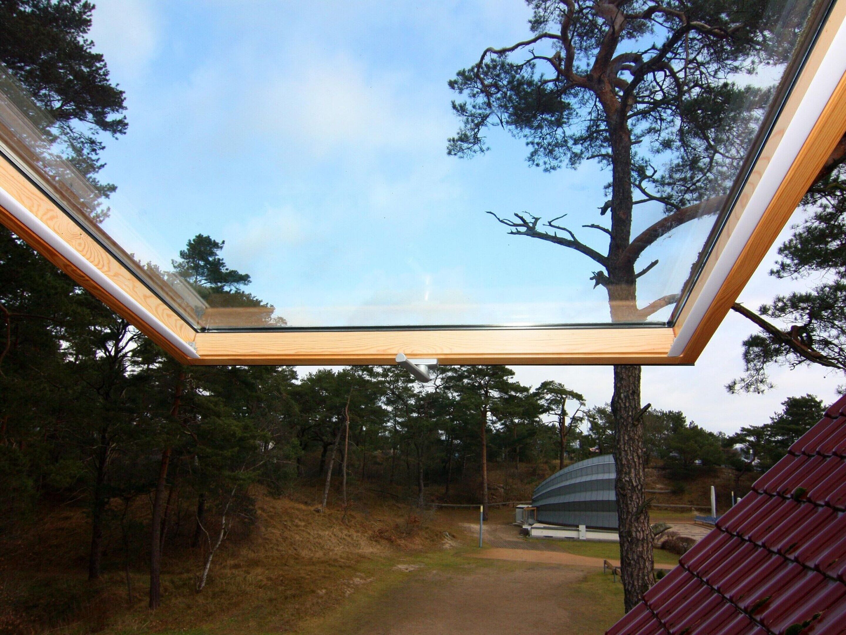 House | View from property