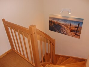 House | Interior - Doppelhaushalfte Bernsteinhaus I, Trassenheide (Trassenheide)