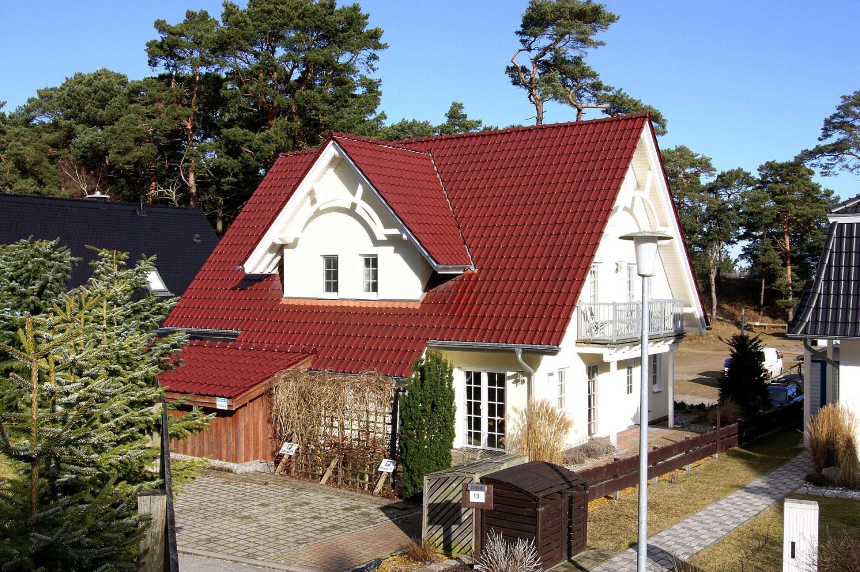 House | Exterior