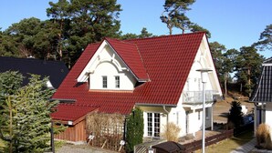 Hus | Eksteriør