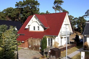 House | Exterior