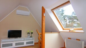 Hus | 4 soverom og individuelt innredet