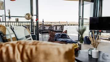 Mobil Karavan | Tempat makan