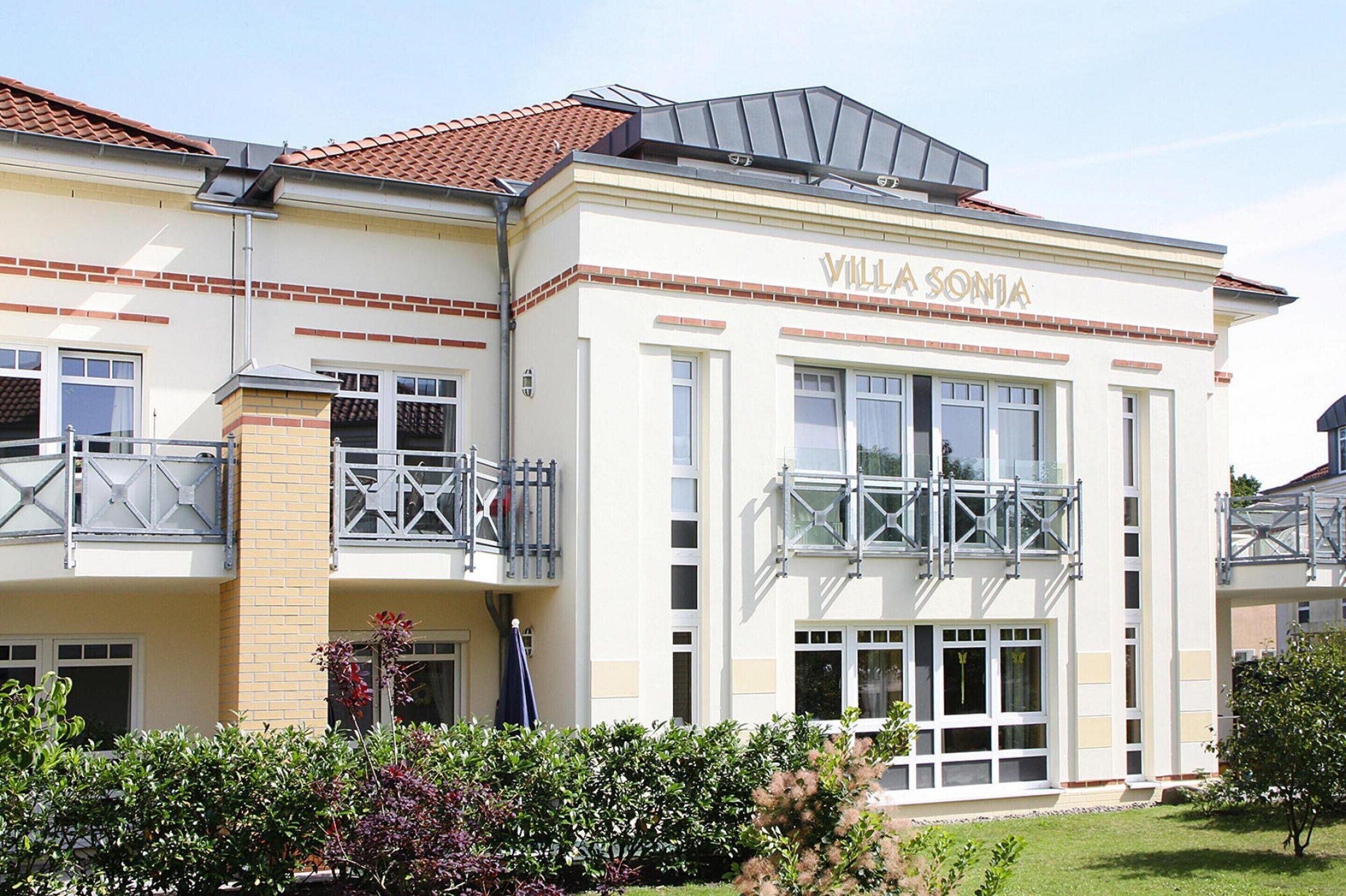 Apartment | Exterior