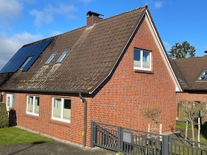 Apartment | Exterior - Ferienwohnung, Schwerin (Schwerin)