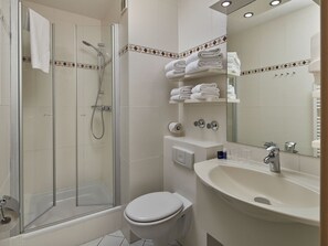 아파트 | 욕실 | 타월