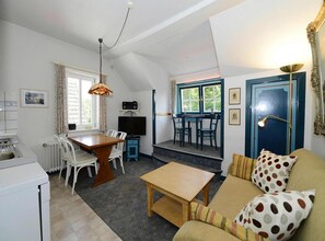 Apartment | Speisen