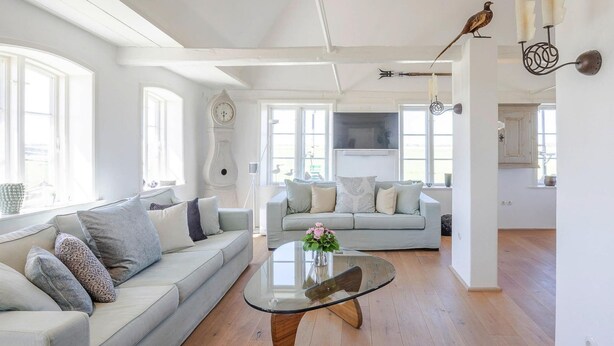 Maison | Salle de séjour