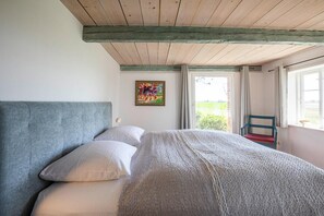 Ferienhaus | 3 Schlafzimmer, individuell eingerichtet
