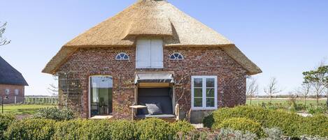 Ház | Külső rész