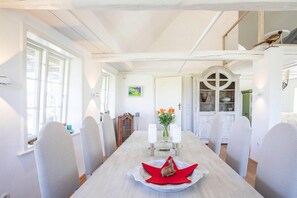 Ferienhaus | Speisen